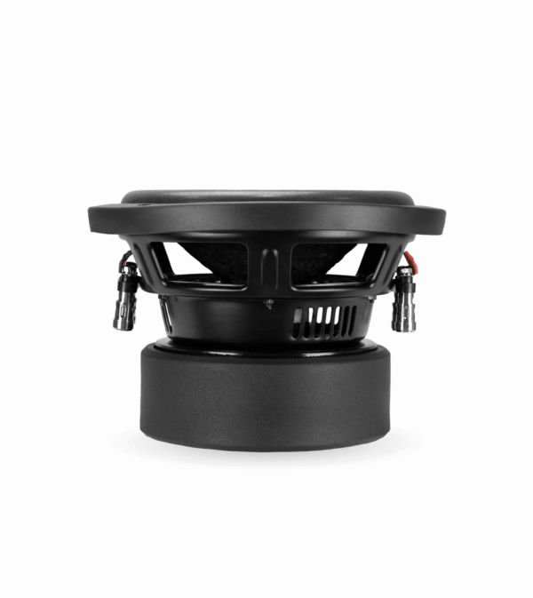 CRX8-SUB | 8'' 1200W MAX. | DUAL 4ohm