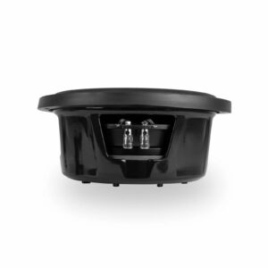 CRX-10FW | 10'' | 1500W MAX | Dual 4ohm