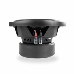 CRX-10 | 10'' | 2000W MAX | Dual 4ohm