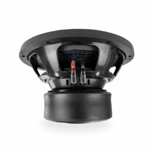 CX-121XL | 12'' | 2000W MAX | Dual 4ohm