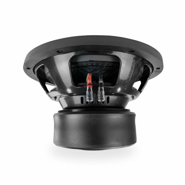 CX-121XL | 12'' | 2000W MAX | Dual 4ohm