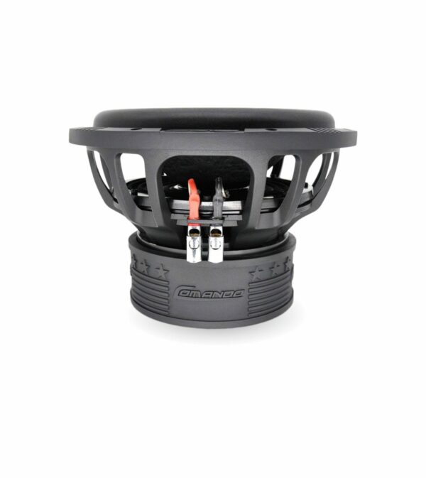 3S-124 | 12'' 3000W MAX. | DUAL 4ohm