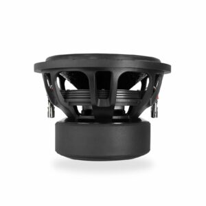 CRX-FORCE12 | 12'' | 6000W MAX | Dual 4ohm