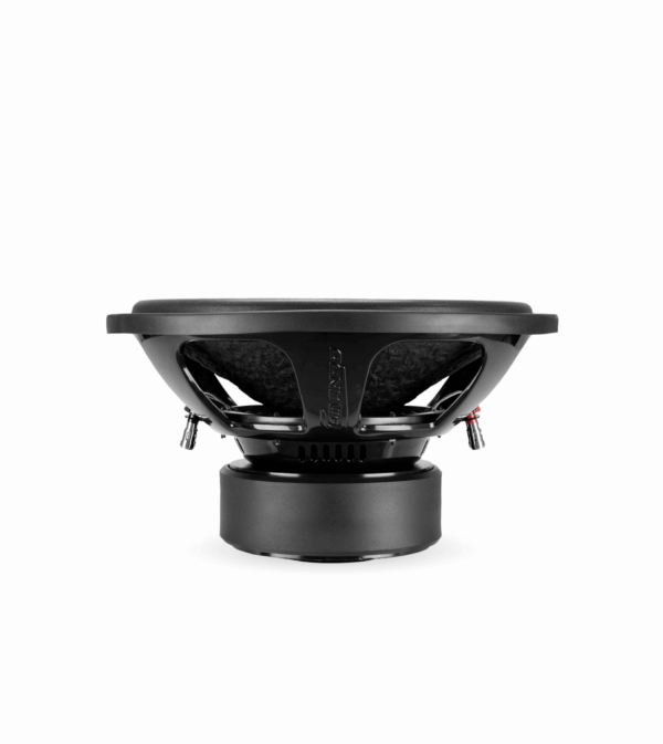 CRX-15 | 15'' 2400W MAX. | DUAL 4ohm
