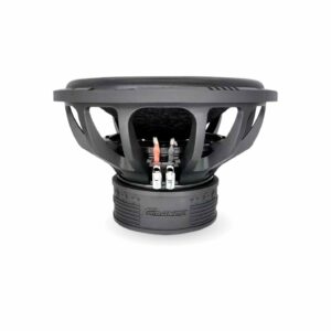 3S-154 | 15'' 3000W MAX. | DUAL 4ohm