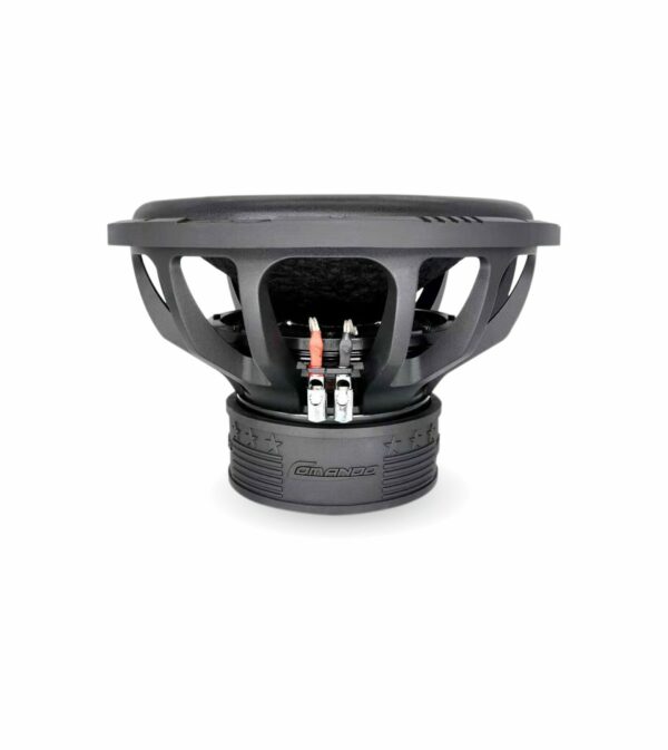 3S-154 | 15'' 3000W MAX. | DUAL 4ohm