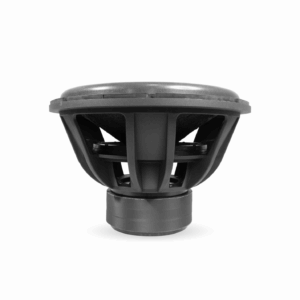 COMANDO 4K | 15'' 4000W MAX. | DUAL 4ohm