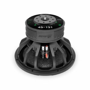 4S-151 4000W-4ohm
