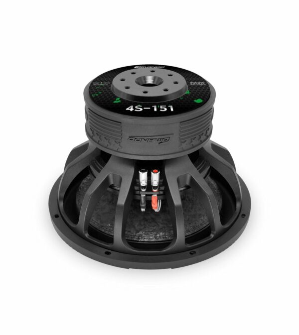 4S-151 4000W-4ohm