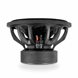 CRX-FORCE15 PRO | 15'' | 6000W MAX | Dual 4ohm