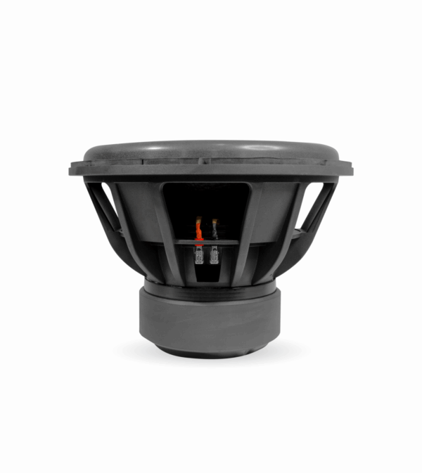 COMANDO 6K | 15'' 6000W MAX. | DUAL 2ohm