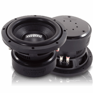 Sundown Audio - E8 V6 8”