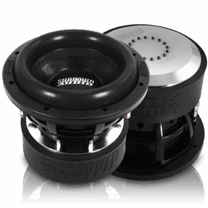 Sundown Audio - SA V3 8”