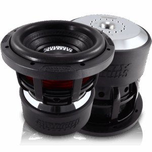 Sundown Audio - XV4 8”