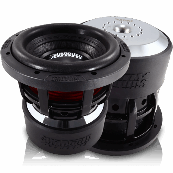 Sundown Audio - XV4 8”
