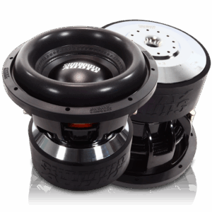 Sundown Audio - XV3 10”