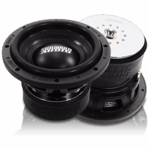 Sundown Audio - SA V2 10”