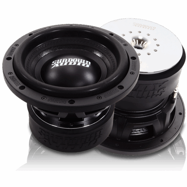 Sundown Audio - SA V2 10”