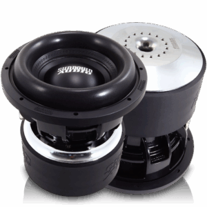 Sundown Audio - ZV6 10”