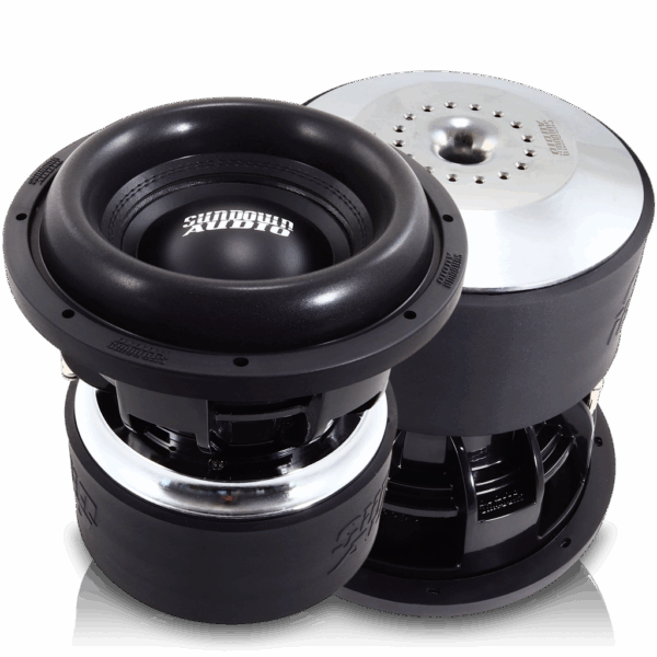 Sundown Audio - ZV6 10”