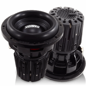 Sundown Audio - NSV6 10”