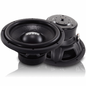 Sundown Audio - E12 V4 12”