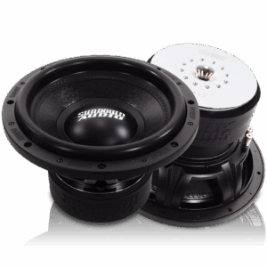 Sundown Audio - SA V2 12”