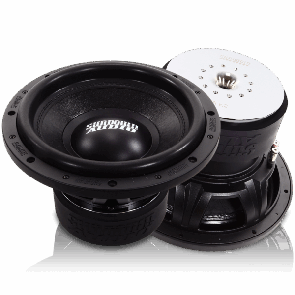 Sundown Audio - SA V2 12”