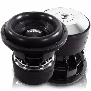 Sundown Audio - ZV6 12”