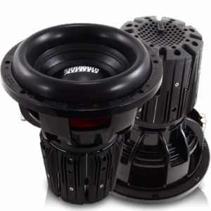 Sundown Audio - NSV6 12”