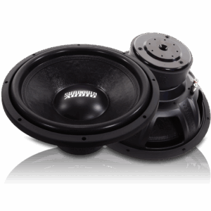 Sundown Audio - E15 V4 15”