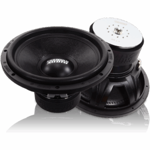 Sundown Audio - SA V2 15”