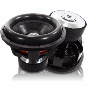 Sundown Audio - XV3 15”