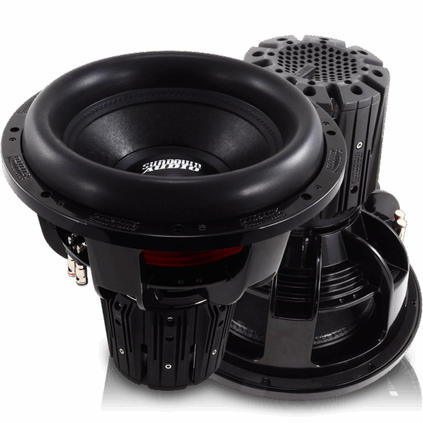 Sundown Audio - NSV6 15”