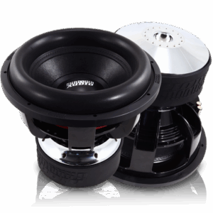 Sundown Audio - SDDN 15”