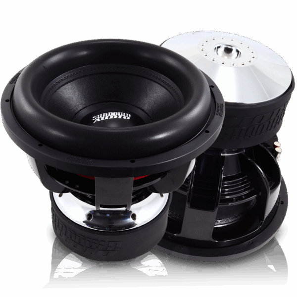 Sundown Audio - SDDN 15”