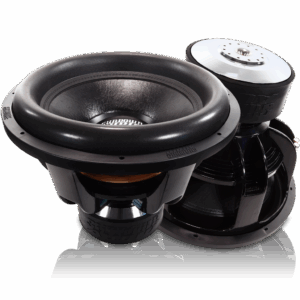 Sundown Audio - XV3 18”