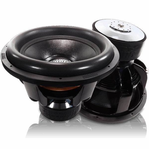Sundown Audio - XV3 18”