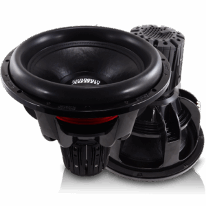 Sundown Audio - NSV6 18”