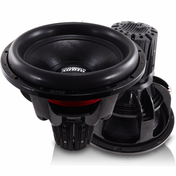 Sundown Audio - NSV6 18”