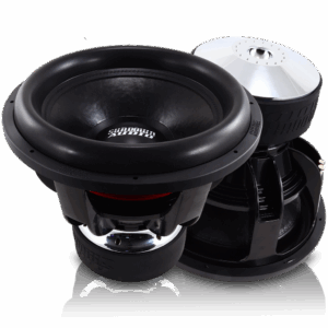 Sundown Audio - SDDN 18”