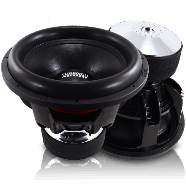 Sundown Audio - SDDN 18”
