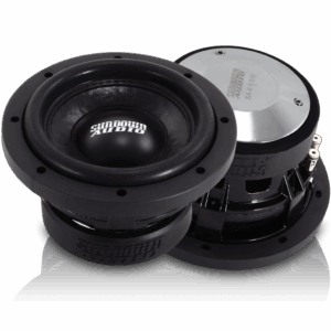 Sundown Audio - SA V1 6,5”
