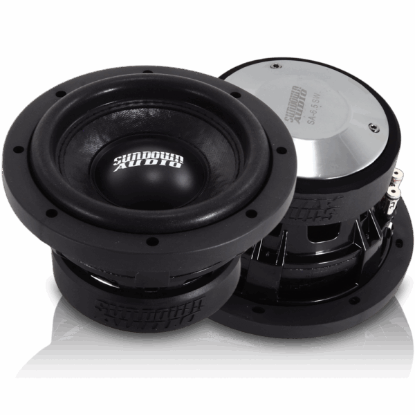 Sundown Audio - SA V1 6,5”