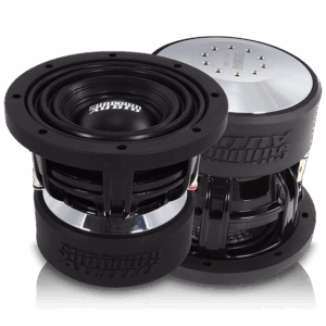 Sundown Audio - U V1 6.5” U-65SW