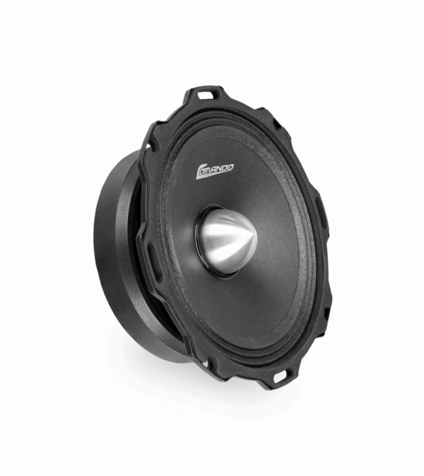 RF-605BLT | 6.5'' 250W MAX. | 4ohm