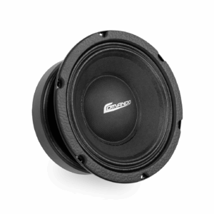 LA6.5S | 6.5'' 500W MAX. 4ohm