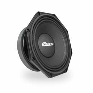 CX8PE31-PRO | PRO AUDIO 8'' MIDRANGE SPEAKER | 1500W MAX | 8ohm