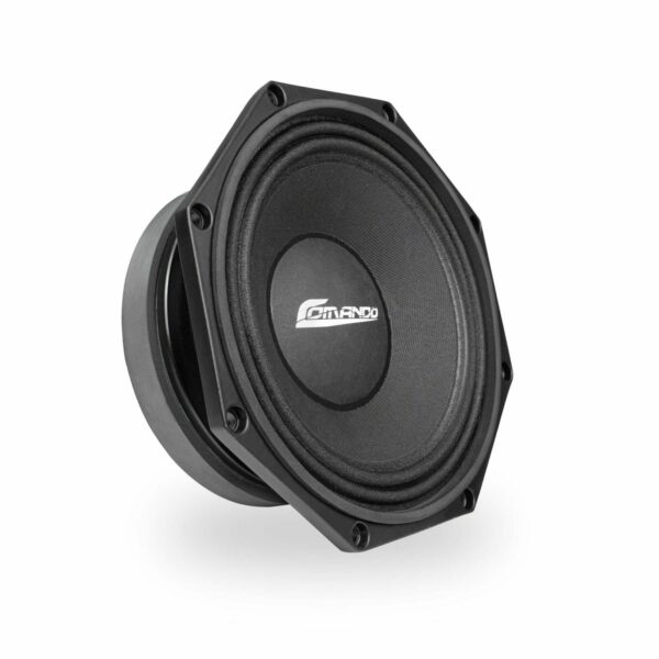 CX8PE31-PRO | PRO AUDIO 8'' MIDRANGE SPEAKER | 1500W MAX | 8ohm