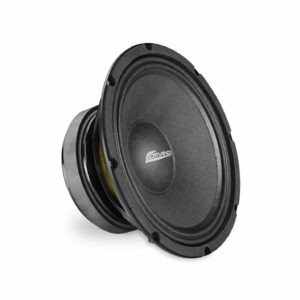 10W800A | 10'' 1200W MAX. | 8ohm